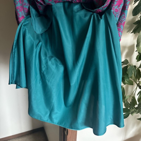 Betsey Johnson Bug Party Dress - Picture 4 of 7